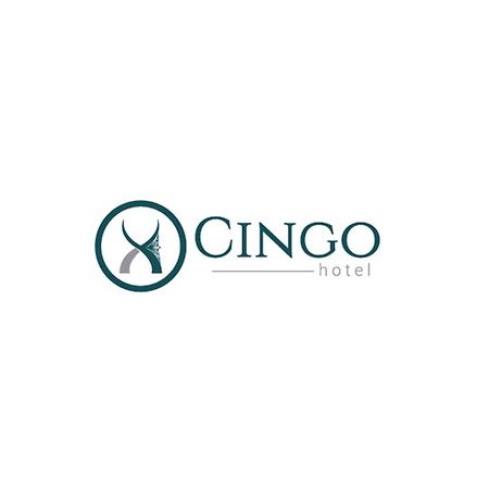 אוהריד Hotel Cingo מראה חיצוני תמונה
