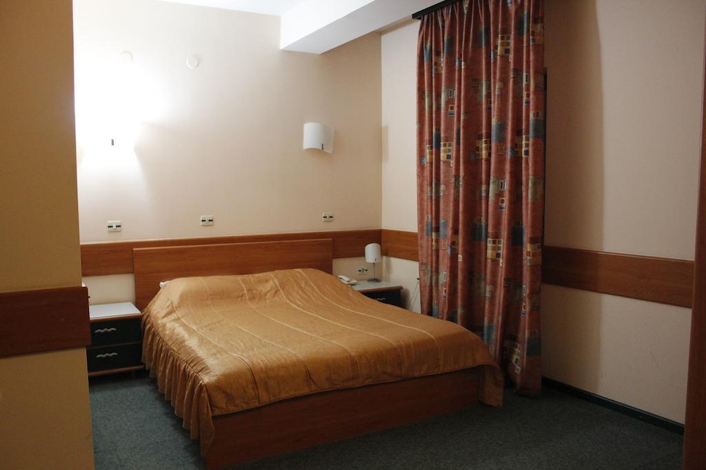 אוהריד Hotel Cingo חדר תמונה