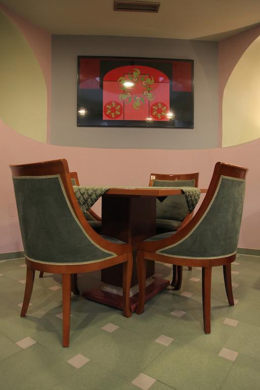 אוהריד Hotel Cingo מראה חיצוני תמונה