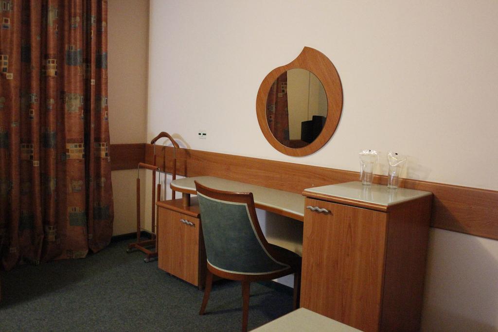 אוהריד Hotel Cingo חדר תמונה