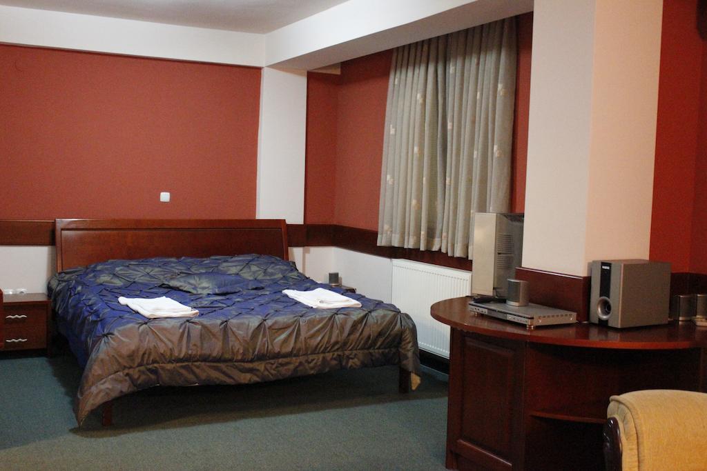 אוהריד Hotel Cingo חדר תמונה