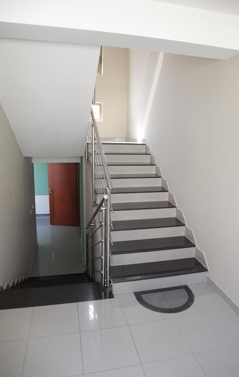 אוהריד Hotel Cingo מראה חיצוני תמונה
