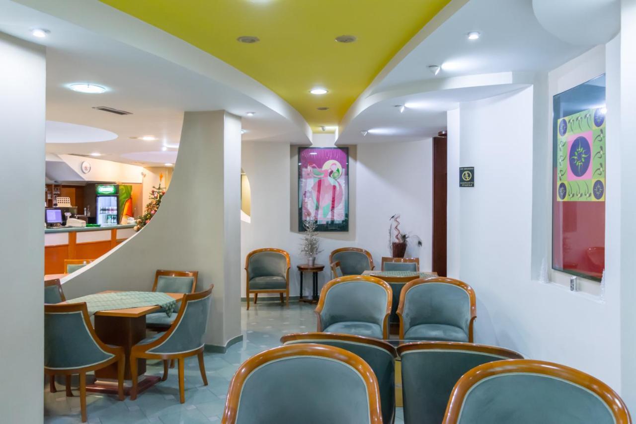 אוהריד Hotel Cingo מראה חיצוני תמונה
