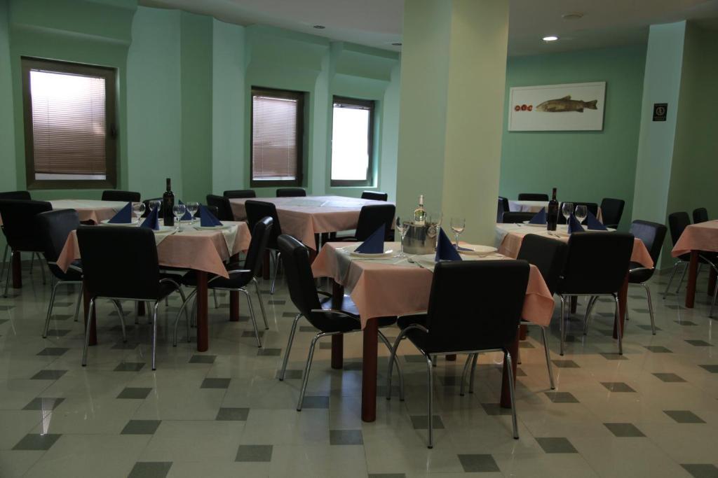 אוהריד Hotel Cingo מראה חיצוני תמונה